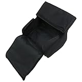 ifundom Praktische Oxford Tasche Für Akkordeon Robuste Tragehülle Für 60/96/120 Bass Akkordeons Wasserfest Ideal Für Transport Und Aufbewahrung
