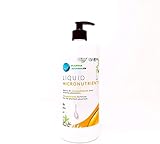 Mikroelemente, Flüssigdünger für bepflanzte Aquarien, 1000 ml