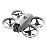 Drohne Professionelle 4K-Kamera Drohnen ESC 180° FPV UAV mit Hindernisvermeidung RC Dron Mini Aerial WiFi Quadcopter