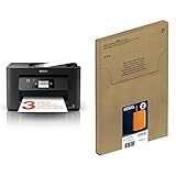 Epson Workforce WF-3820 Plus zusätzliches XL-Multipack