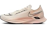 Nike Herren Streakfly Wettkämpfe Straßenlaufschuh, Pale Ivory/Black-Guava Ice, 38.5 EU
