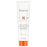 Kérastase Nutritive, Pflegender Hitzeschutz für trockenes, feines bis mittleres Haar, Für mehr Gl