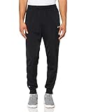 JAKO Herren Kalhoty Attack 2.0 Kinder Hose, Schwarz (08 Black), 152 EU