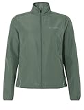 VAUDE Women's Dundee Classic ZO Jacket