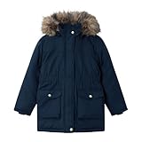 NAME IT Winterparka für Kinder Master