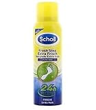 Scholl Fresh Step Extra Frisch Fuß Deo, 150 ml