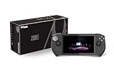 4895173630453 ZOTAC Gaming Zone, Handheld, AMD 8840U, AMOLED, 16 GB LPDDR5X, 512 GB M.2 SSD, 2 x USB4, WIN11 Home, Universal Plug