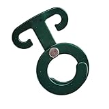 MZRAN Mehrzweck-Camping-Haken, eigene Verriegelungsseilspanner, Aluminiumlegierung, Textur, Aufhängewerkzeug für Wanderwege, Zubehör, Aluminiumlegierung, Spannleinenversteller