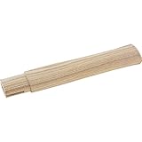 Triuso Ersatzstiel für Pflastererhammer Berliner Form 1500g Pflasterhammer