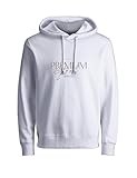 JACK&JONES JPRBLAHAROLD Sweat Hood FST