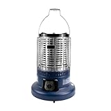 Heizgeräte, Tragbarer Gasheizer for den Innen- und Außenbereich, freistehend als Infrarotheizung for Wohnzimmer geeignet – for Haushalt für Schlafzimmer, Büro