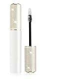 Wimpernserum FüR LäNgere Und Dichtere Wimpern,Wimpernwachstumsserum – 2-In-1 BüRstendesign, Hormonfrei, Sanfte Pflege,Augenpflege Serum,FüR TäGliche Pflege,Augenbrauen Serum – 3.7ml