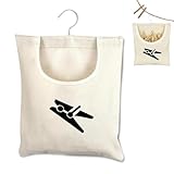 Wäscheklammerbeutel,Klammerbeutel Für Wäscheklammern,Beutel Zum Aufhängen,Wiederverwendbar,Für Bis Zu 100 Wäscheklammern,Wäscheklammern Korb Mit Aufhängehaken Für Zuhause,Balkon,Reisen Tragbar