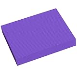 Balance Pad - Innovatives Balance-Kissen Für Optimales Ganzkörpertraining - Zur Steigerung Von Balance, Koordination, Gleichgewicht & Kräftigung Der Muskulatur(44x30x4cm)