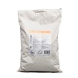 Adozan Protein +Hot | Protein Pulver Hitzebeständig bis 100°C | Eiweißpulver Ohne Zucker, Fett & Geschmack | Leicht Löslich, Geschmacksneutral Eiweiß für Speisen, Backen, Kochen, Getränke | 1kg