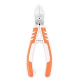 Suoumwa Diagonal Drahtschneider -922 High-End-Modell für Elektrikerzellen für Industrielle