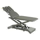 Lojer Elektrische Therapieliege 'Kinos X5', 5-teilig