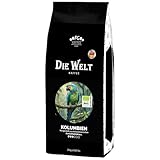 Die Welt Kaffee Bio Kolumbien