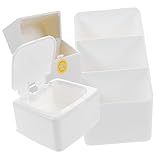 Milisten 1Satz Aufbewahrungsbox Für Schreibtisch Teiliges Organizer Aus Robustem Für Stifte Kleber Sticker Und Mehr Schule Büro Und Zuhause