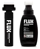 KLAMOTTEN STORE Flux Blackout - Oldschool Marker in Schuhcreme Optik - FX.MOP 200 - permanent schwarz