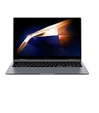 Samsung NP750Q Book4 360 15'' Core5 256 GB Grau WLAN BT Notebook 60Hz QWERTZ