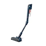 Philips Cordless Vacuum Cleaner 5000 Series Flex, Powerful Suction, 60min runtime, Nozzle with LED Lights, Pet Nozzle, Crevice & Combination Tools, Display, Replaceable Battery (XC5243/10)