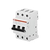 ABB Stotz S&J Sicherungsautomat S203-C16 (1er)