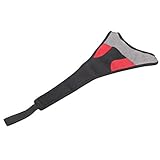 Yuecoom Bikes Schweißband, Trainingsband, schweißfestes Netz, Radfahren für Rennrad-Ausrüstung, Zubehör, Auto-Rücksitzgriff, Kopfstützen-Haltegriffe