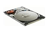 MicroStorage IDE/ATA-Festplatte 40 GB IDE 6.3 cm 40go - Laufwerke 2.5 IDE/ATA, 40 GB, 5400 U/min, Festplatte
