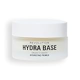 Revolution Superbase Hydra Base Primer - Hydratisierende Make-up-Grundierung - Strahlende Haut - Vegan & Cruelty-Free - 25 ml