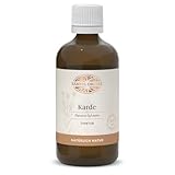 BÄRBEL DREXEL® Kardenwurzel Tinktur, Wilde Karde Tinktur (100ml), Kardenwurzel-Extrakt, Verspannungen, 100% Vegane Herstellung Deutschland, Nacken, Schultern, Rücken