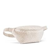 reisenthel beltbag Teddy Sand – Sling Bag, Bauchtasche, stylische Hüfttasche Outdoor. Im Alltag, am Abend, beim Radfahren oder auf Reisen - Immer eine Gute Wahl!