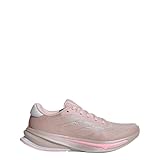 adidas Supernova Rise W Damen-Sneaker, Sandy Pink/Dash Grey/Pink Spark, 9