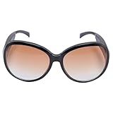ASHATA AI Smart Sonnenbrille, Kopfhörerbluetooth Sonnenbrille in Mikrofon Dual Lautsprecher für Männer Frauen Gebaut