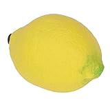 Fdit Verschiedene Fruchtstreuer-Maraca-Set, Kreative Lernressource für Kleinkinder, Entwickelt Denk- und Koordinationsfähigkeiten, Ideal für ab 6 Monaten (#2)