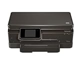 HP Photosmart 6510 B211a e-All-in-One Multifunktionsgerät (Scanner, Kopierer und Drucker)