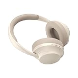 Kabelloses Game-Headset, Over-Ear-Musik-Headset, 20,5 x 19,5 cm, hohe Ausdauer, Studio-Kopfhörer, Premium-Klangqualität, authentische bequeme Passform für Spiele und Musik