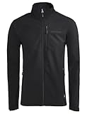 VAUDE Herren Mens Cyclone Jacket Vi, Schwarz, M EU