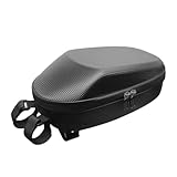 JOINPAYA Vordere Hängetasche Fahrradtasche Aufbewahrung Fahrradzubehör Lenkerkorb Vorne Erwachsene Fahrrad Vordertasche Fahrradzubehör Fahrradtasche Fahrradtasche Fahrradkorbtasche