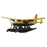 Matchbox Skybusters, Spielzeugflugzeug, Hubschrauber, Raumschiff, Düsenflugzeug oder andere Nachbildungen von Flugzeugen mit rollenden Rädern und/oder drehenden Propellern, JDJ05