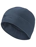 Jack Wolfskin Unisex Kinder Real Stuff K Beanie-Mütze, Midnight Sky, Einheitsgröße EU