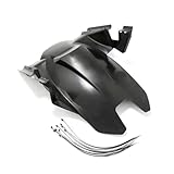 OTBEHUWJ Motorrad Kotflügel Splash Schutz Für B&MW R1200R R1200RS LC R1250R R1250RS 2015-2021 Schmutzfänger