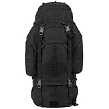 Highlander Trekkingrucksack New Forces 66 Liter, NRT066