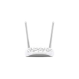 TP-Link TL-WA801N Wireless Access Point/WiFi Network Extender (N auf 300Mbps, 2 Antennen, WPS, Passive PoE)