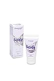 White Butterfly Whitening Cream mit Aloe Vera 50 ml intime Haut Bleichcreme Lightening Cream Bleaching empfindlicher Haut Intimpflege Damen Herren Skin Aufhellungscreme