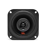 JBL Stage2 424 2-Wege Auto Lautsprecher Set von Harman Kardon - 150 Watt KFZ Autolautsprecher Boxen 10 cm