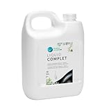 PlantasAcuario Flüssigdünger für bepflanzte Aquarien, 5000 ml