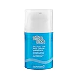 Bondi Sands - Gradual Tanning Face Lotion - Selbstbräuner für das Gesicht, All-In-One Gesichtscreme für einen natürlichen Glow, feuchtigkeitsspendend, für sensible Haut, 50 ml