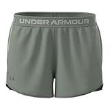 Under Armour Damen Tech Play Up Shorts Shorts