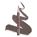 NYX Professional Makeup Lip Lingerie Lip Liner Stain Seamless All Day Stain Waterproof Wild Side